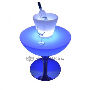 coffee table 24 blue bucket logo 